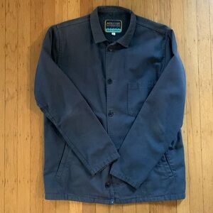 Mollusk Outwear Jacket
